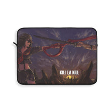 Load image into Gallery viewer, Anime Kill La Kill Laptop Sleeve
