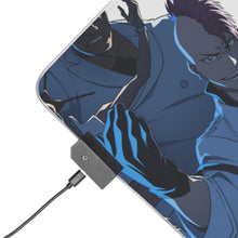 Load image into Gallery viewer, Bleach: Thousand-Year Blood War RGB LED Mouse Pad (Desk Mat)
