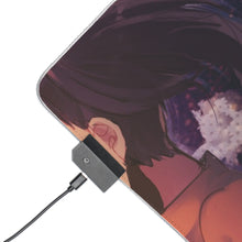Load image into Gallery viewer, The Seven Deadly Sins RGB LED Mouse Pad (Desk Mat)
