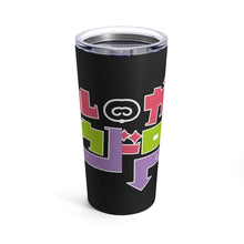 Load image into Gallery viewer, Anime Gabriel DropOut Tumbler 20oz
