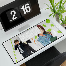 Load image into Gallery viewer, Servant × Service Mouse Pad (Desk Mat)

