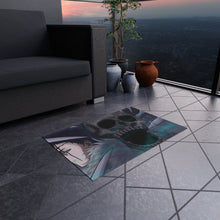 Load image into Gallery viewer, Black Clover Rug
