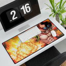 Load image into Gallery viewer, Anime One Piece Mouse Pad (Desk Mat)
