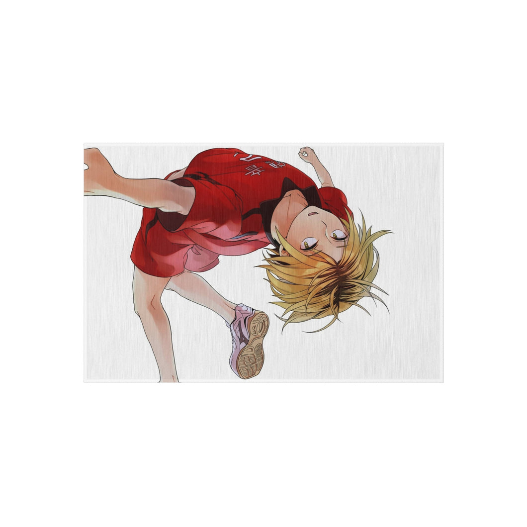Haikyu!! Rug