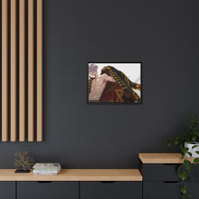 Load image into Gallery viewer, Sano Manjiro [Mikey] Canvas Framed Art Print
