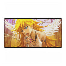 Load image into Gallery viewer, Anime Panty &amp; Stocking with Garterbeltr Mouse Pad (Desk Mat)
