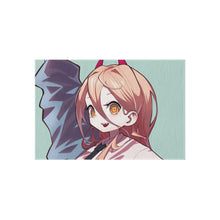 Load image into Gallery viewer, Chainsaw Man Rug
