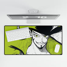 Load image into Gallery viewer, Anime One Piece Mouse Pad (Desk Mat)
