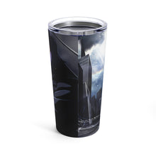 Load image into Gallery viewer, Ghost In The Shell Tumbler 20oz

