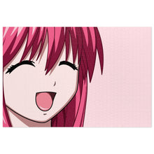 Load image into Gallery viewer, Elfen Lied Jigsaw Puzzle
