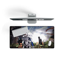 Load image into Gallery viewer, Mass Effect: Andromeda Mouse Pad (Desk Mat)
