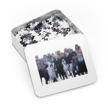 Load image into Gallery viewer, Dungeon Ni Deai Wo Motomeru Noha Machigatteiru Darou Ka Jigsaw Puzzle
