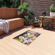Load image into Gallery viewer, Ichigo Mashimaro Rug
