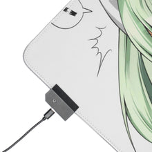 Load image into Gallery viewer, Touhou RGB LED Mouse Pad (Desk Mat)
