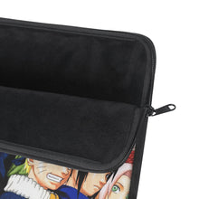 Load image into Gallery viewer, New Generation: Will of Fire Laptop Sleeve
