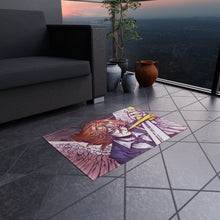 Load image into Gallery viewer, Anime Chainsaw Man Rug
