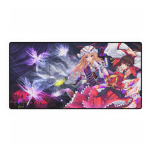 Load image into Gallery viewer, Anime Touhou Mouse Pad (Desk Mat)
