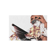 Load image into Gallery viewer, Angels Of Death Rachel Gardner Rug
