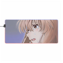 Load image into Gallery viewer, Koe No Katachi RGB LED Mouse Pad (Desk Mat)
