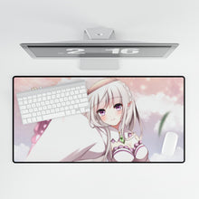 Load image into Gallery viewer, Anime Re:ZERO -Starting Life in Another World- Mouse Pad (Desk Mat)
