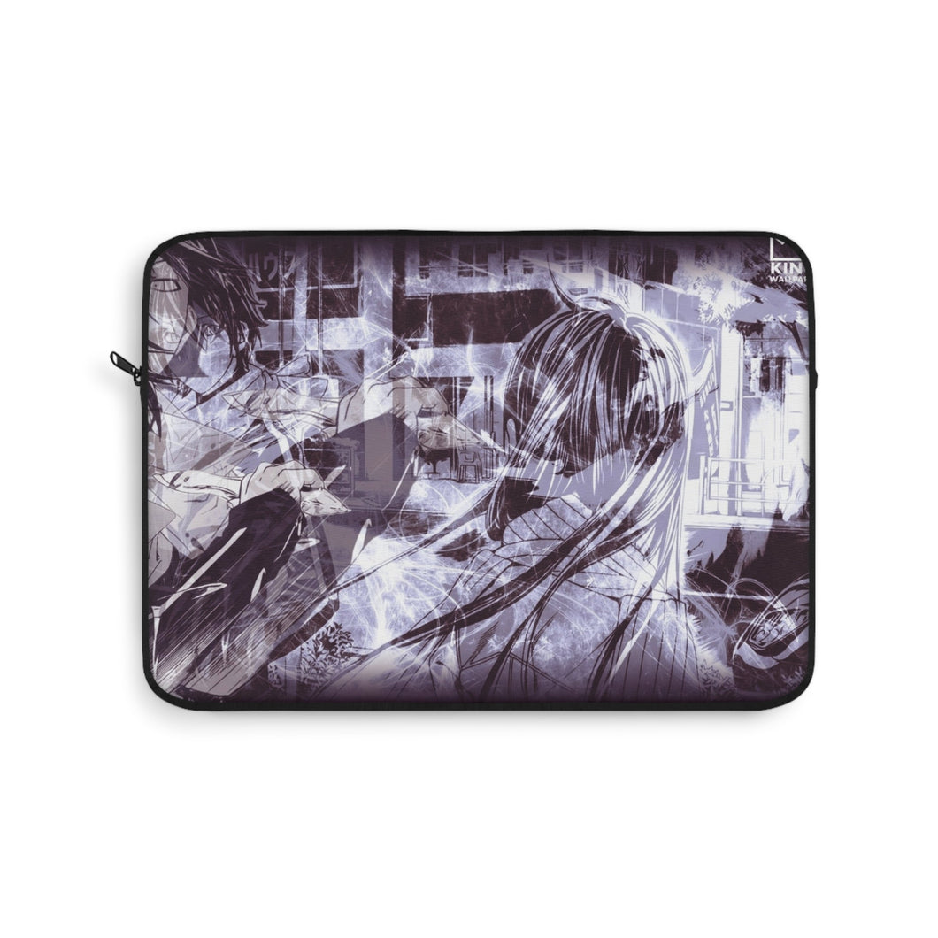 Anime Noragami Laptop Sleeve