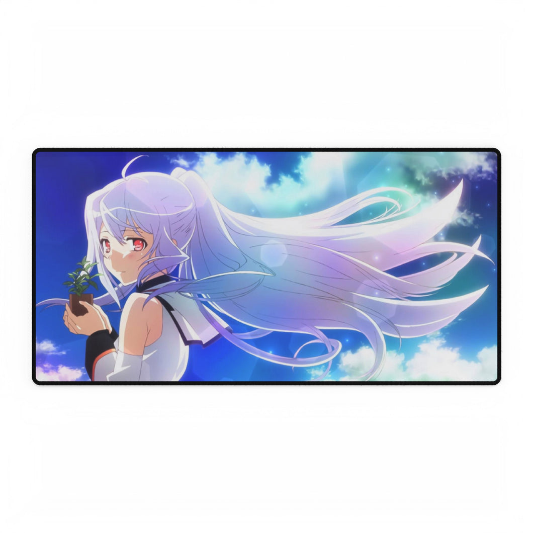Anime Plastic Memoriesr Mouse Pad (Desk Mat)