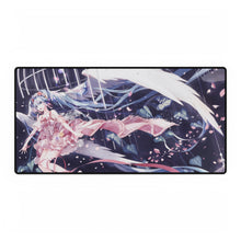 Load image into Gallery viewer, Anime Vocaloid Mouse Pad (Desk Mat)
