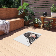 Load image into Gallery viewer, Akebi's Sailor Uniform Rug

