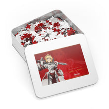 Load image into Gallery viewer, Anime Fate/Apocrypha Jigsaw Puzzle
