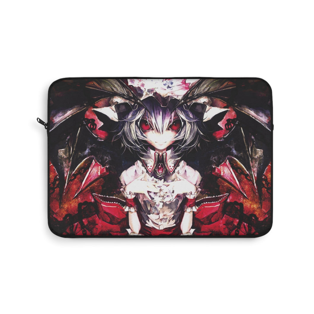 Anime Touhou Laptop Sleeve