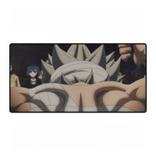 Load image into Gallery viewer, Black Clover Sword Of The Wizard King Mouse Pad (Desk Mat)
