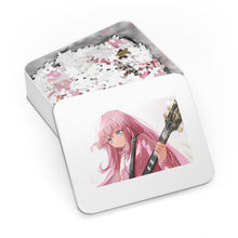 Load image into Gallery viewer, Hitori Gotou Jigsaw Puzzle
