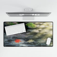 Load image into Gallery viewer, Your Name. Mouse Pad (Desk Mat)
