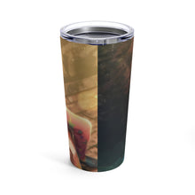 Load image into Gallery viewer, Hypnosis Mic Tumbler 20oz

