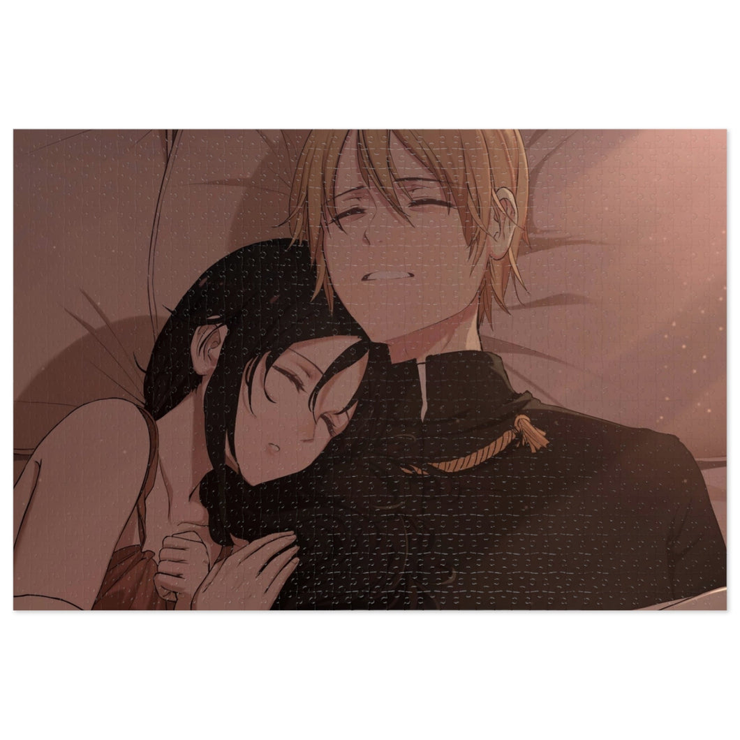 Stay with me! Jigsaw Puzzle