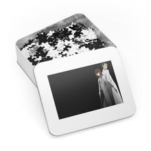 Load image into Gallery viewer, Makise Kurisu &amp; Rintarou Kyouma Jigsaw Puzzle
