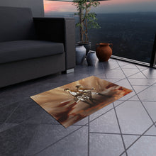 Load image into Gallery viewer, Anime Attack On Titan Rug

