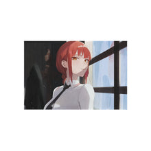 Load image into Gallery viewer, Chainsaw Man Rug
