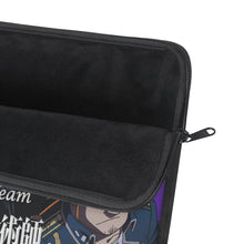 Load image into Gallery viewer, Anime FullMetal Alchemistr Laptop Sleeve
