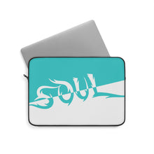 Load image into Gallery viewer, Soul Eater Laptop Sleeve
