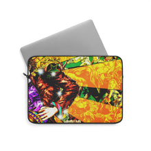 Load image into Gallery viewer, Anime Jojo&#39;s Bizarre Adventure Laptop Sleeve
