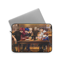 Load image into Gallery viewer, Anime Clannad Laptop Sleeve
