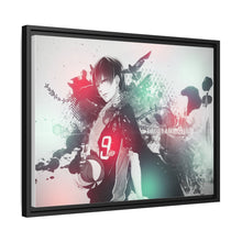 Load image into Gallery viewer, Anime Haikyu!! Canvas Framed Art Print

