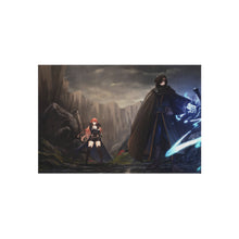 Load image into Gallery viewer, Mushoku Tensei: Jobless Reincarnation Rug

