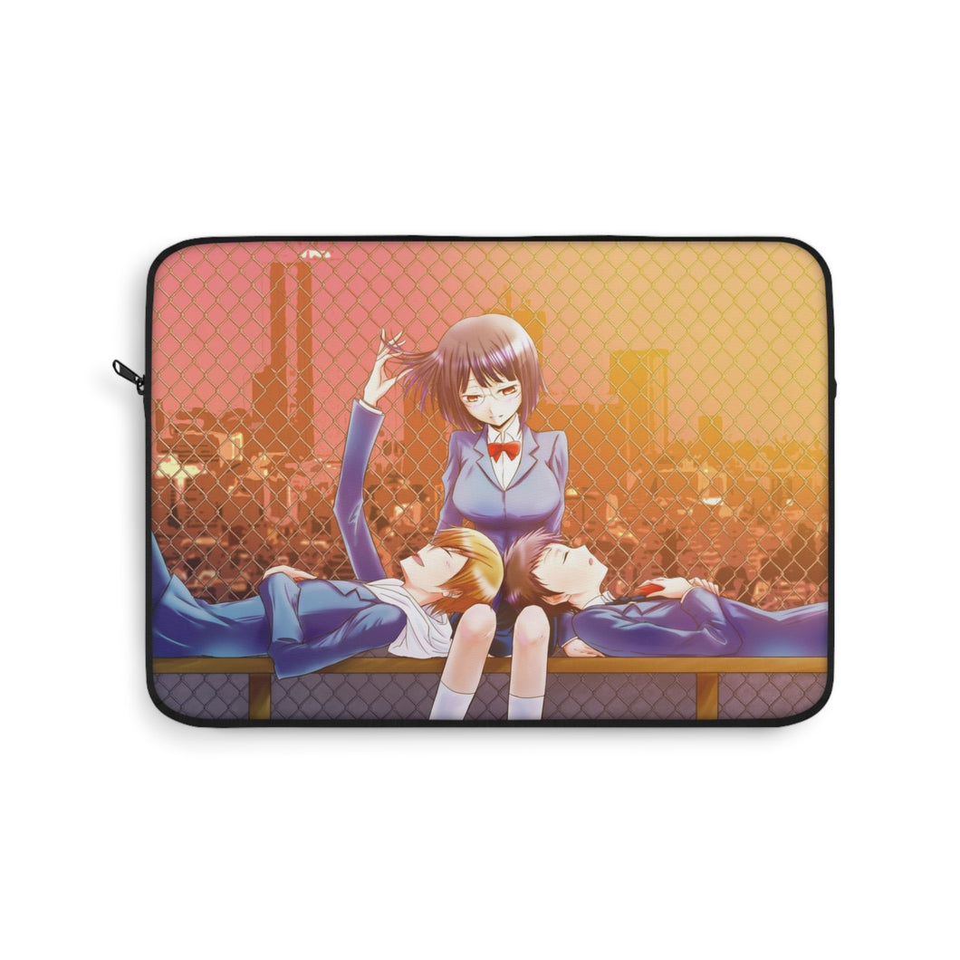 Trio Laptop Sleeve