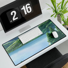Load image into Gallery viewer, Your Name. Mouse Pad (Desk Mat)
