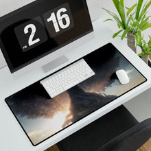 Load image into Gallery viewer, A Whisker Away Mouse Pad (Desk Mat)
