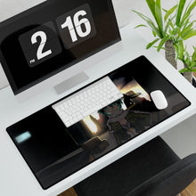 Load image into Gallery viewer, Anime Sword Art Online IIr Mouse Pad (Desk Mat)
