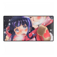 Load image into Gallery viewer, Anime Naruto Mouse Pad (Desk Mat)
