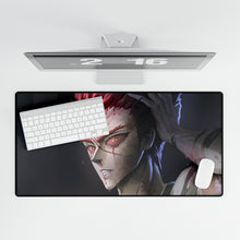 Load image into Gallery viewer, Anime One-Punch Man Mouse Pad (Desk Mat)

